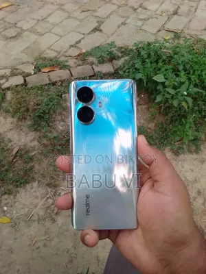 Realme 10 Pro+ 256 GB Gold