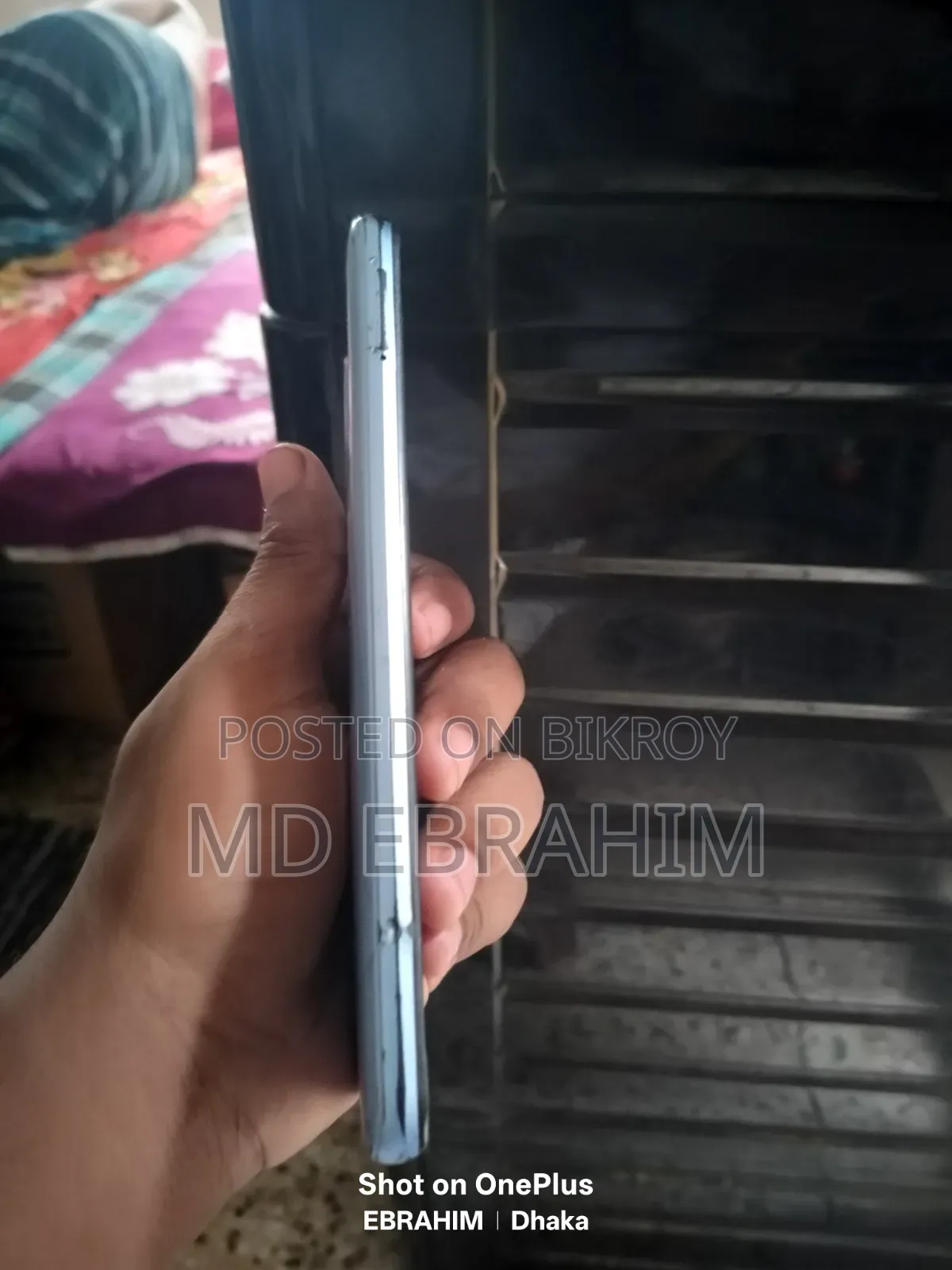 Realme Narzo 20 64 GB Gray