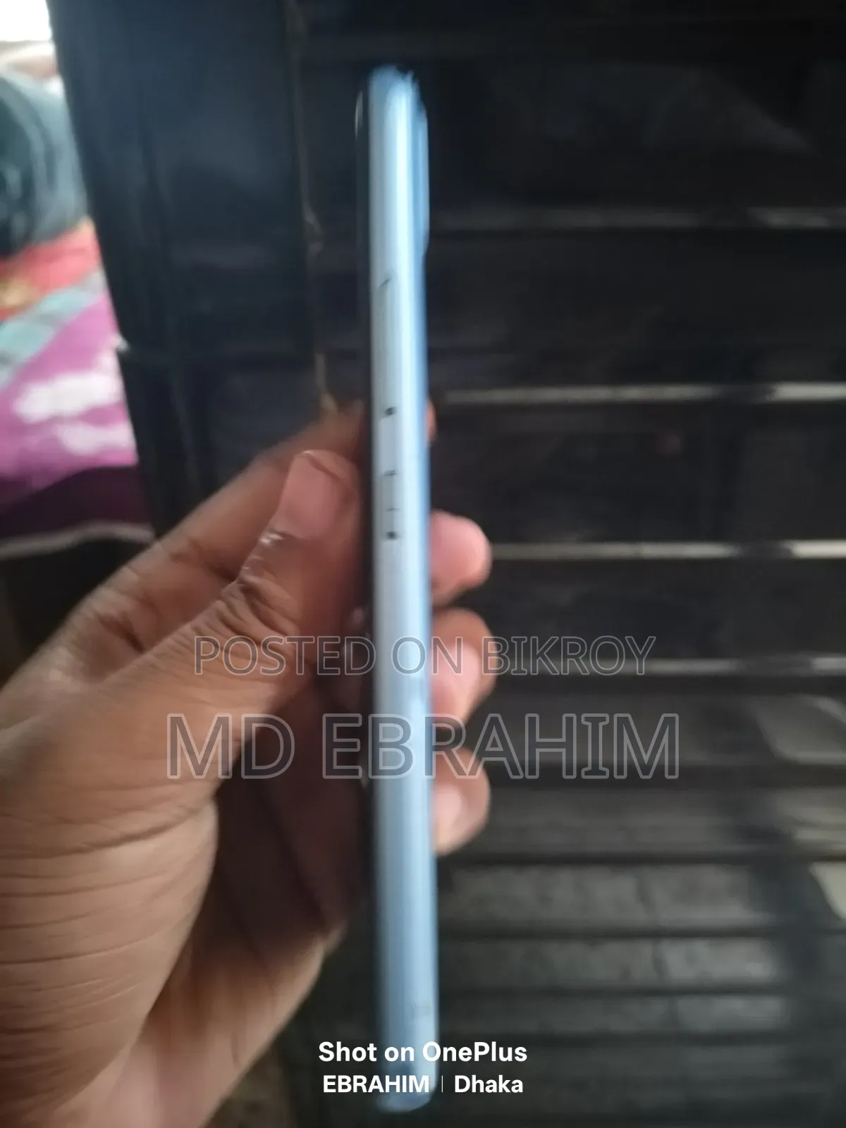 Realme Narzo 20 64 GB Gray