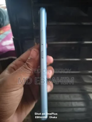 Realme Narzo 20 64 GB Gray