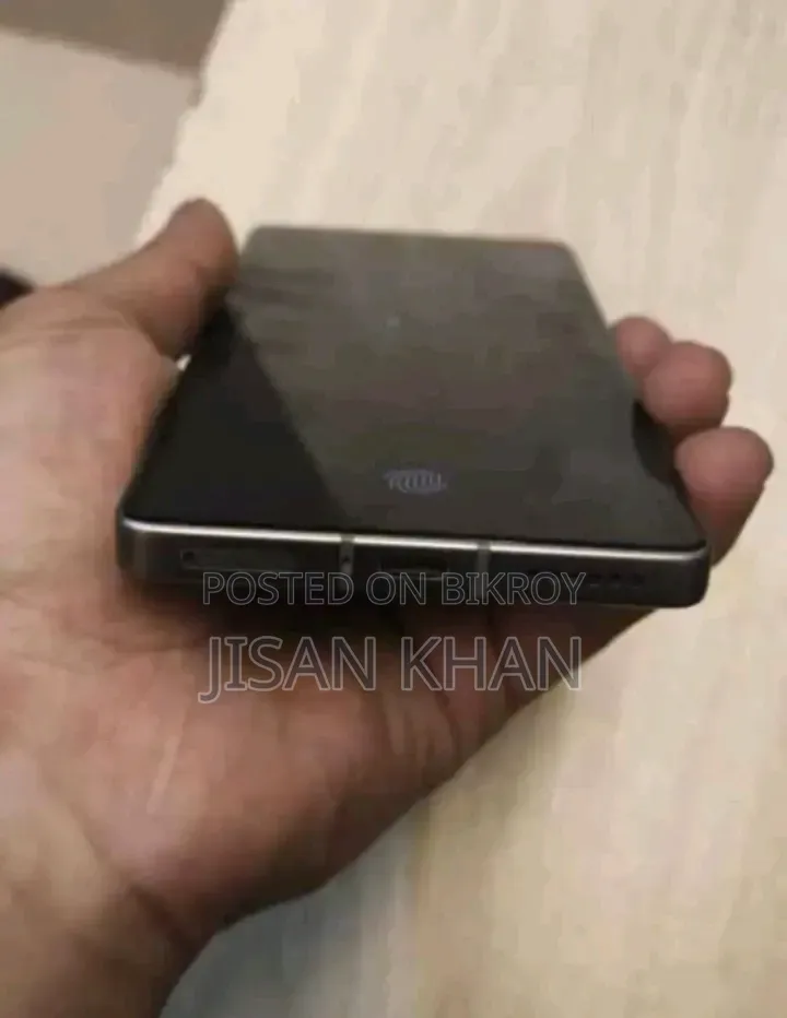 Infinix Note 50 Pro 256 GB Gray