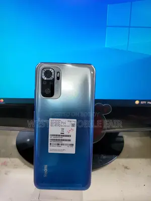 Xiaomi Redmi Note 10S 64 GB Blue