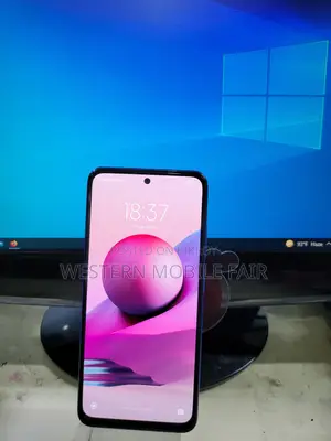 Xiaomi Redmi Note 10S 64 GB Blue