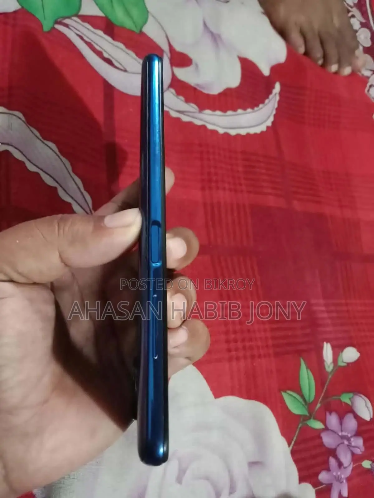 Xiaomi Poco X3 Pro 128 GB Blue