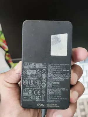 সারফেস ল্যাপটপ ৫ চার্জার