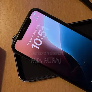 Apple iPhone 11 128 GB Black