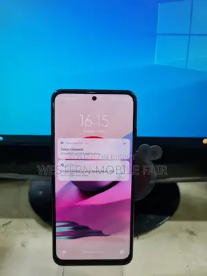 Xiaomi Redmi Note 10S 64 GB Blue