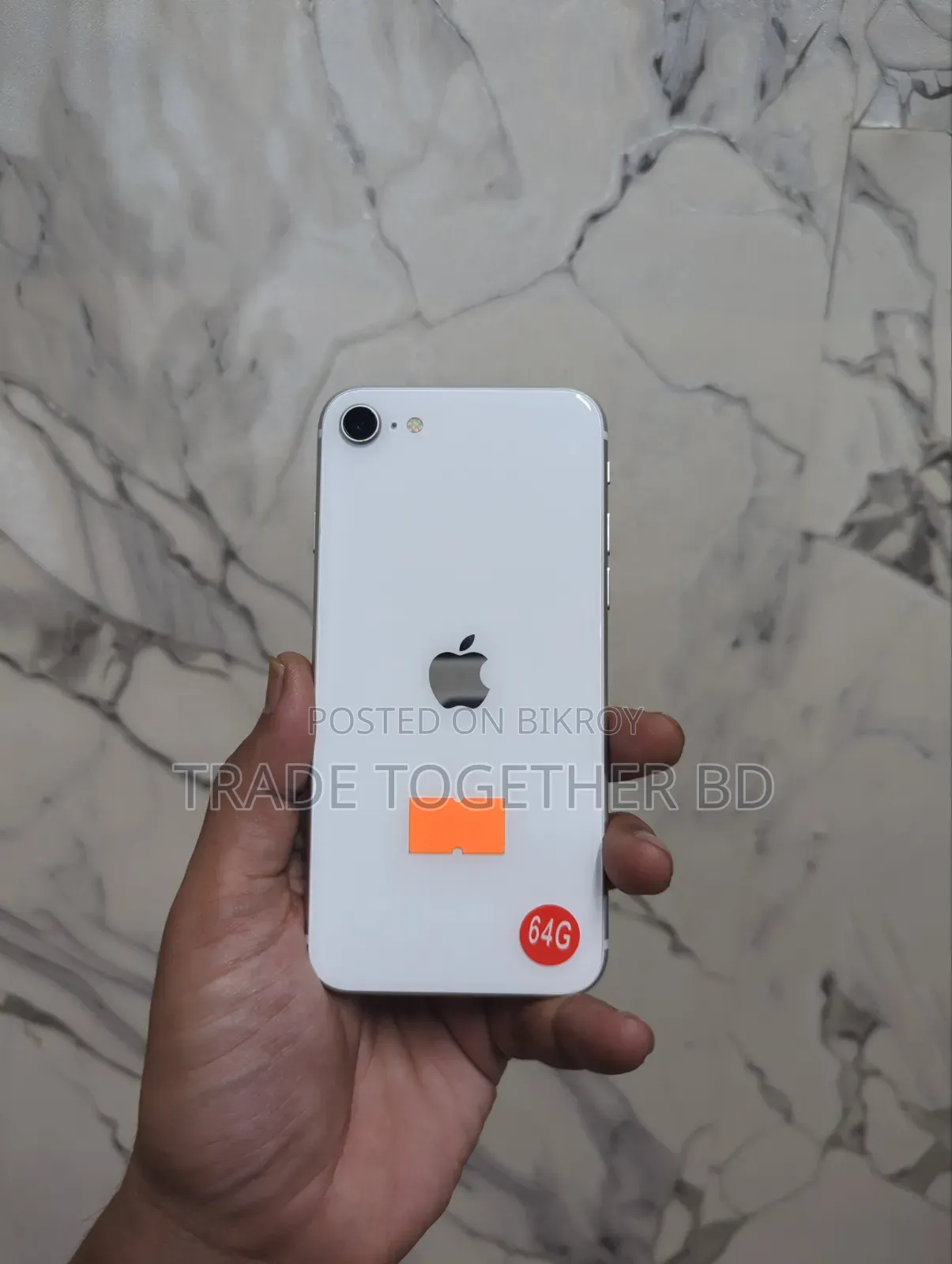 Apple iPhone SE 64 GB