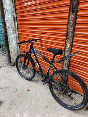 Pelican 26inch Gear Cycle