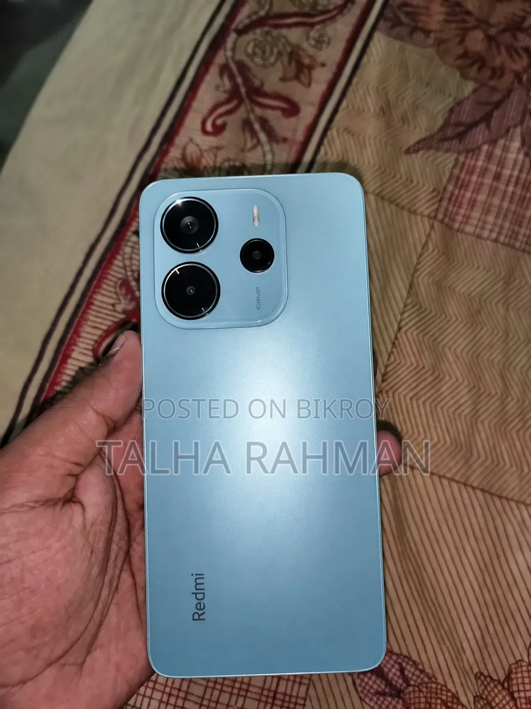Xiaomi Redmi Note 14 4G 256 GB