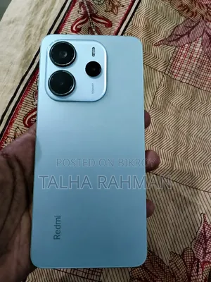 Xiaomi Redmi Note 14 4G 256 GB