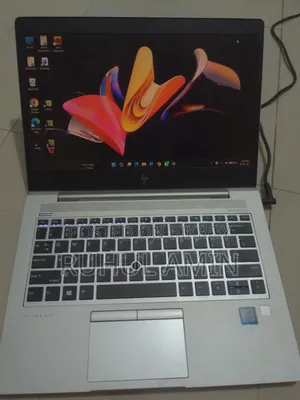 Laptop HP EliteBook 840 G6 12GB Intel Core i5 SSD 250GB
