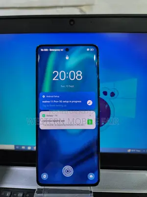 Realme 128 GB Gold