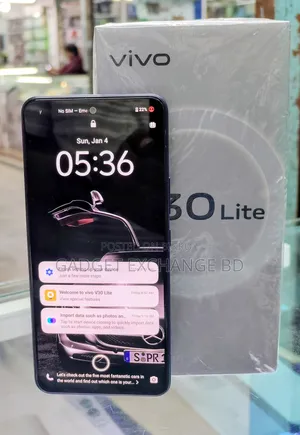 Vivo V30 Lite 256 GB