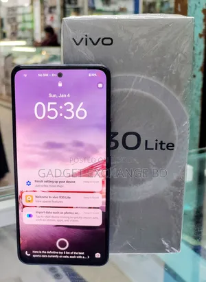 Vivo V30 Lite 256 GB