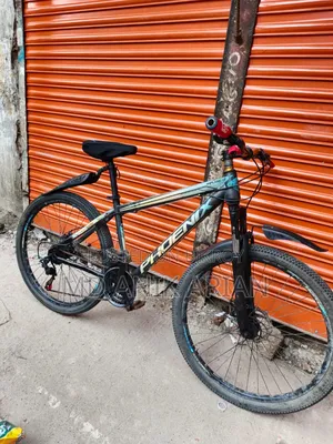 Phoenix 26 Inch Gear Cycle