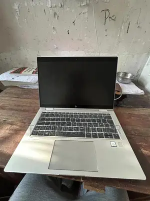 Laptop HP EliteBook 840 G6 16GB Intel Core i5 SSD 256GB