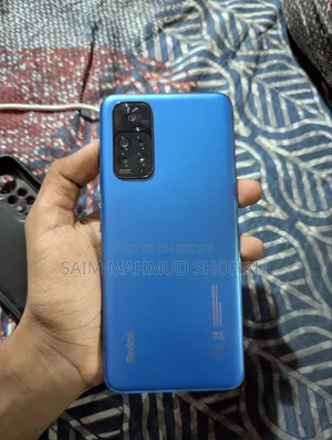 Xiaomi Redmi Note 11 128 GB