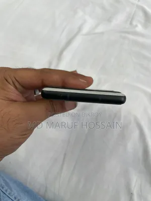 Google Pixel 6a 128 GB White
