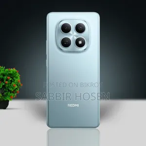 New Xiaomi Redmi Note 15 128 GB