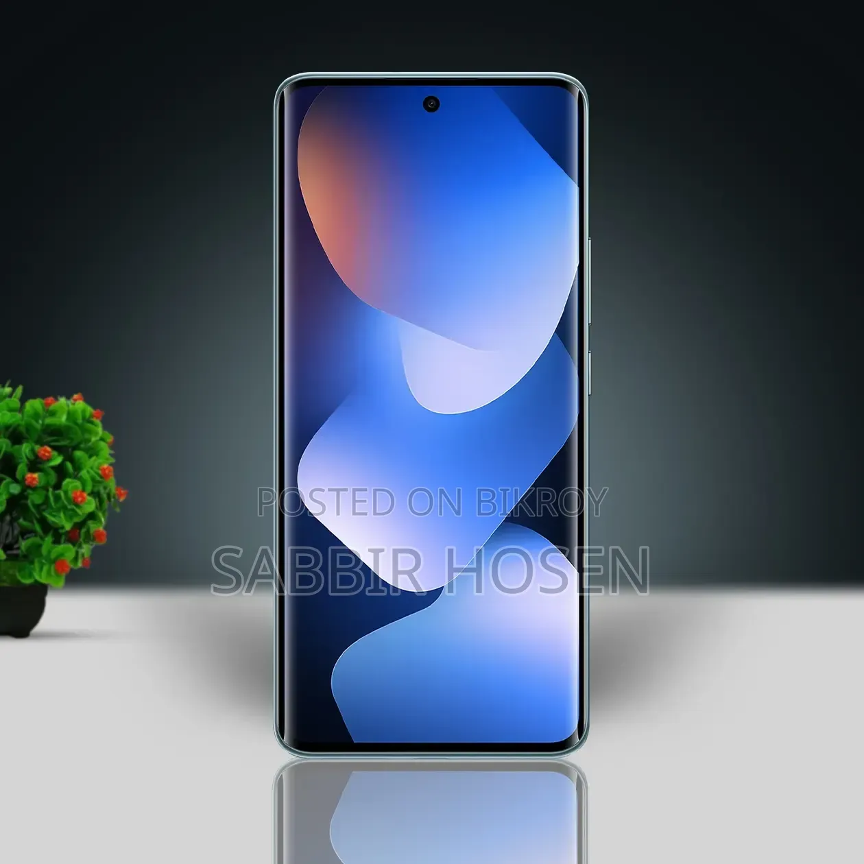 New Xiaomi Redmi Note 15 128 GB