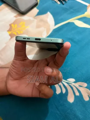 Xiaomi Redmi Note 12 128 GB Green