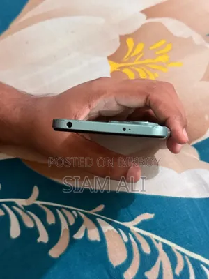 Xiaomi Redmi Note 12 128 GB Green