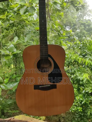 গীটার বিক্রি করা হবে।