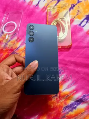 Samsung Galaxy M14 128 GB