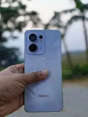 Oppo Reno13 F 4G 256 GB Gray