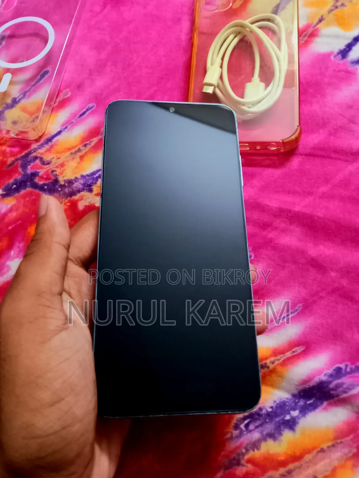 Samsung Galaxy M14 128 GB