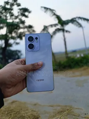 Oppo Reno13 F 4G 256 GB Gray