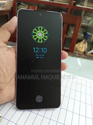 Oppo Reno13 F 4G 256 GB Gray