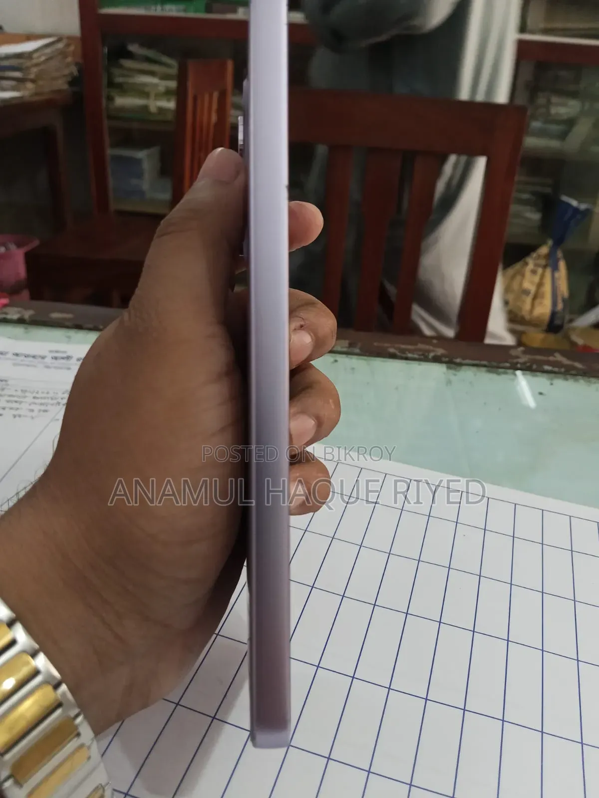 Oppo Reno13 F 4G 256 GB Gray