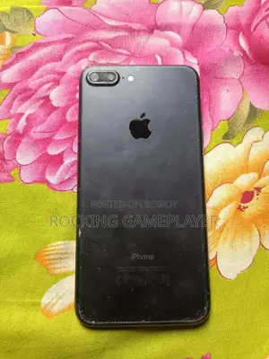 Apple iPhone 7 Plus 128 GB Black