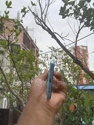 Xiaomi Redmi Note 12 256 GB Blue