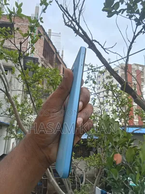 Xiaomi Redmi Note 12 256 GB Blue