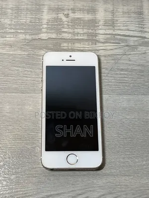 Apple iPhone SE 16 GB Silver