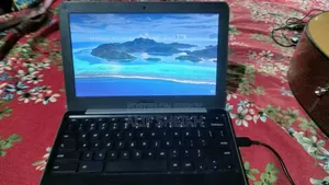 Laptop Asus Chromebook C202SA 4GB Intel Celeron HDD+SSD 16 GB