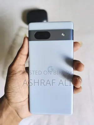 Google Pixel 7a 128 GB Blue