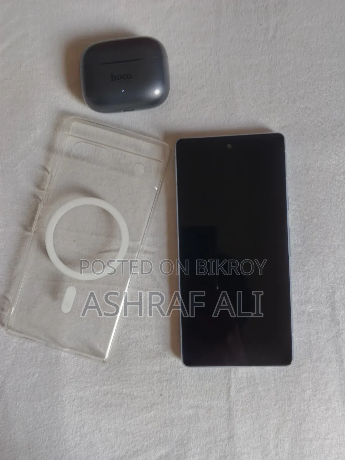 Google Pixel 7a 128 GB Blue