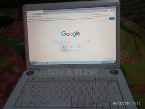 Laptop Toshiba Satellite A350 2GB Intel Celeron HDD 160GB
