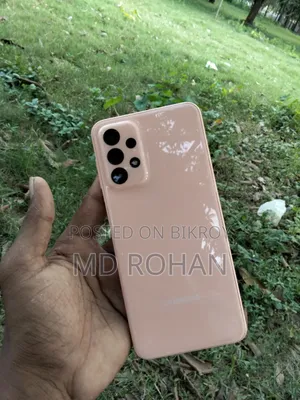 Samsung Galaxy A23 128 GB Gold