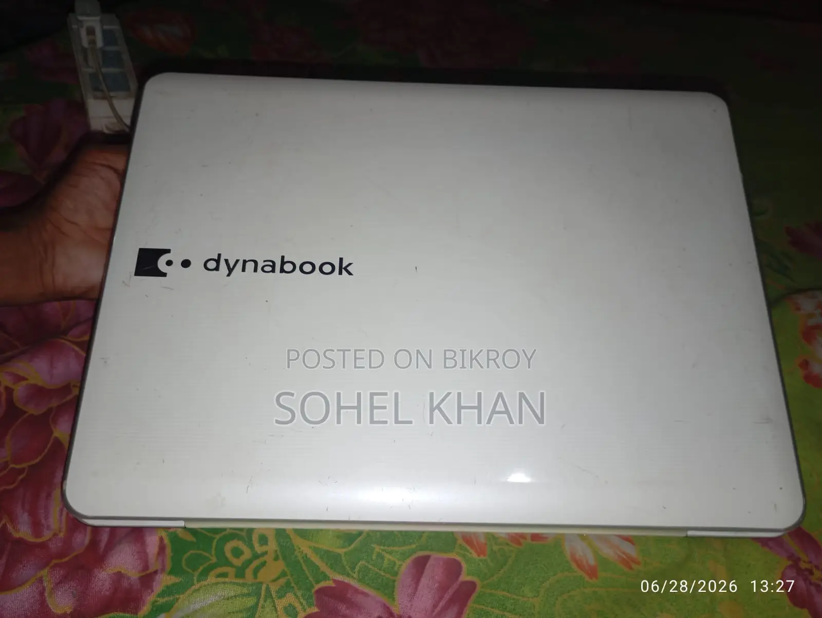 Laptop Toshiba Satellite A350 2GB Intel Celeron HDD 160GB