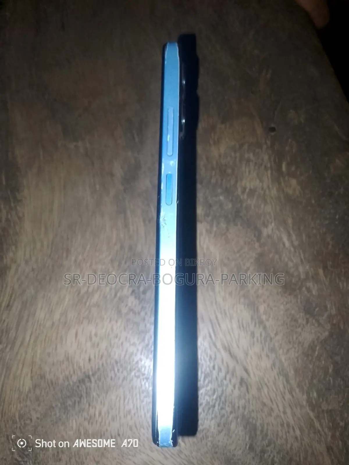 Xiaomi Redmi 12 128 GB Blue