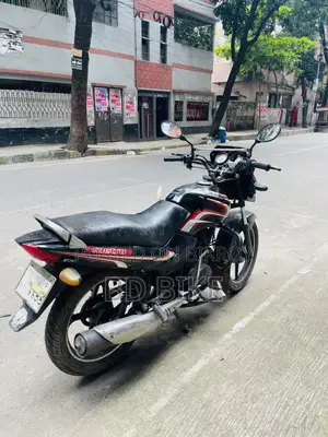 TVS Metro 2018 Black