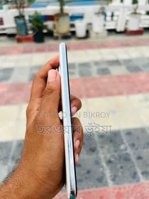 Honor 200 256 GB White