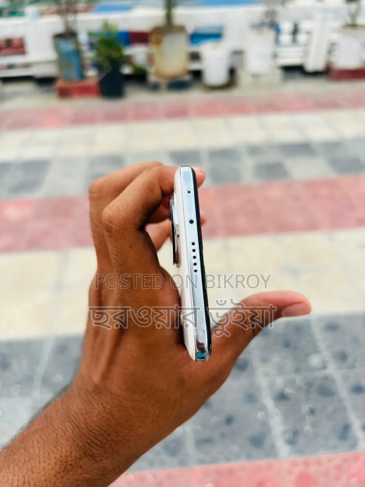 Honor 200 256 GB White