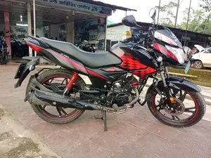 Hero Ignitor 2022 Black