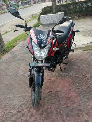 Hero Ignitor 2022 Black